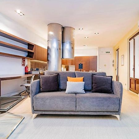 Luxury Apartment In La Latina By Batuecas มาดริด ภายนอก รูปภาพ