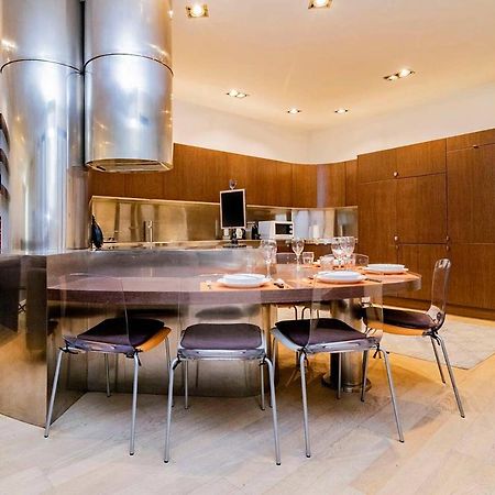 Luxury Apartment In La Latina By Batuecas มาดริด ภายนอก รูปภาพ